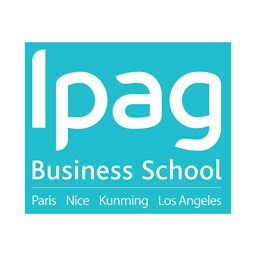Logo IPAG